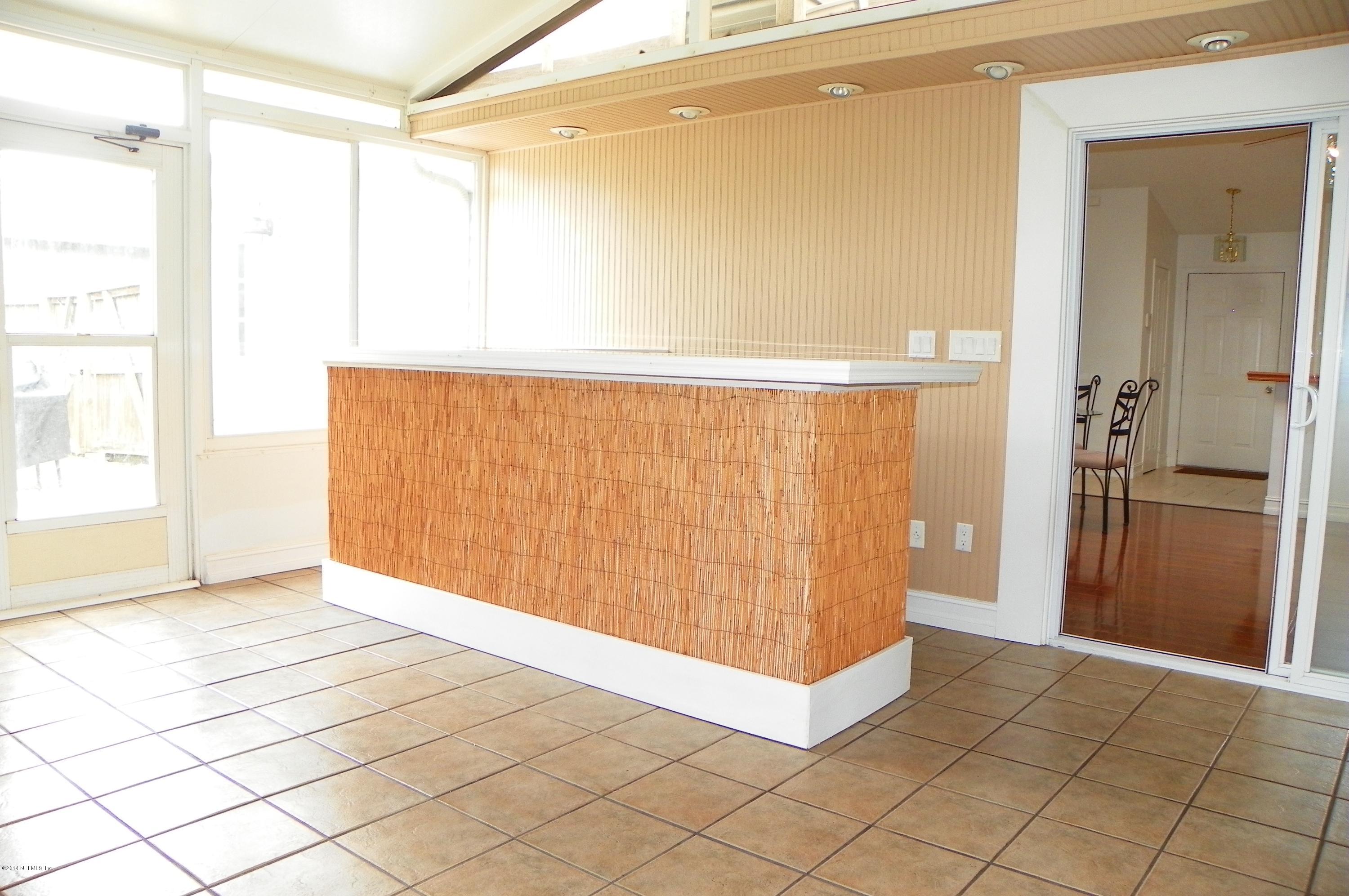 13535 Chauny Road Jacksonville, FL 32246 - Photo 8 of 21 Florida Room has built in bar