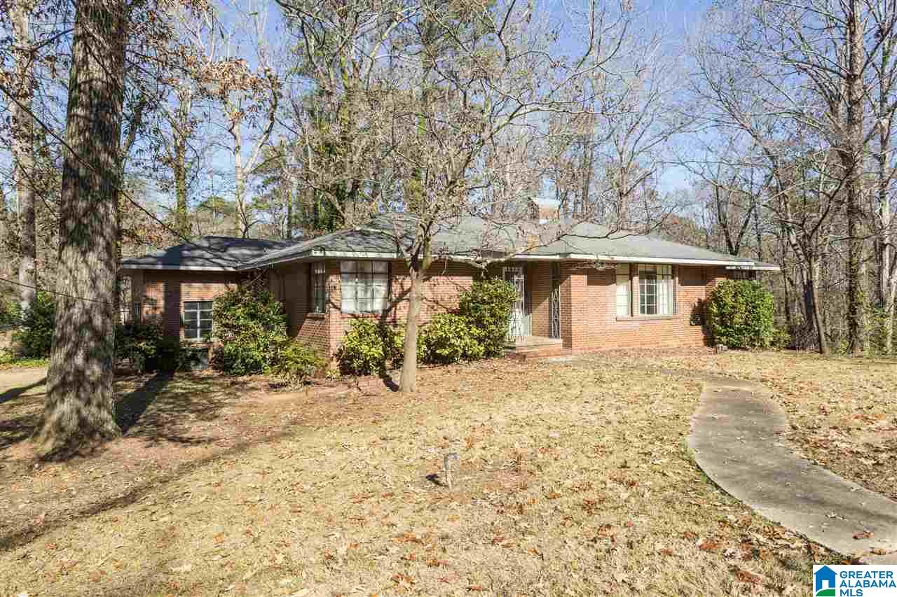 165 Kennilworth Road Bessemer, AL 35023 - Photo 1 of 39