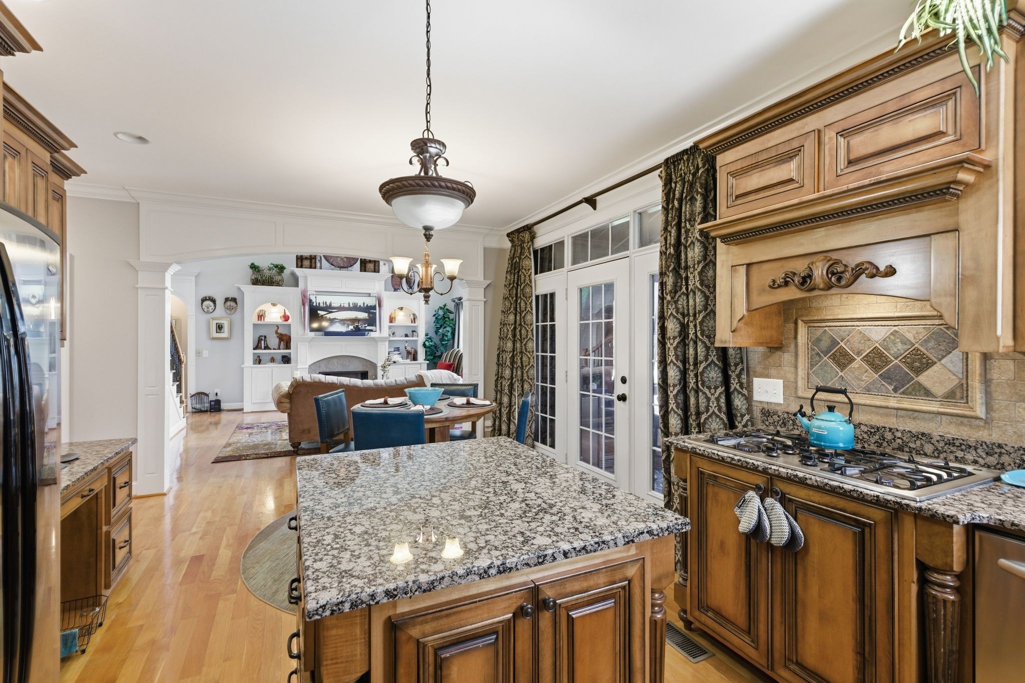 1013 Glessner Drive Spring Hill, TN 37174 - Photo 16 of 53