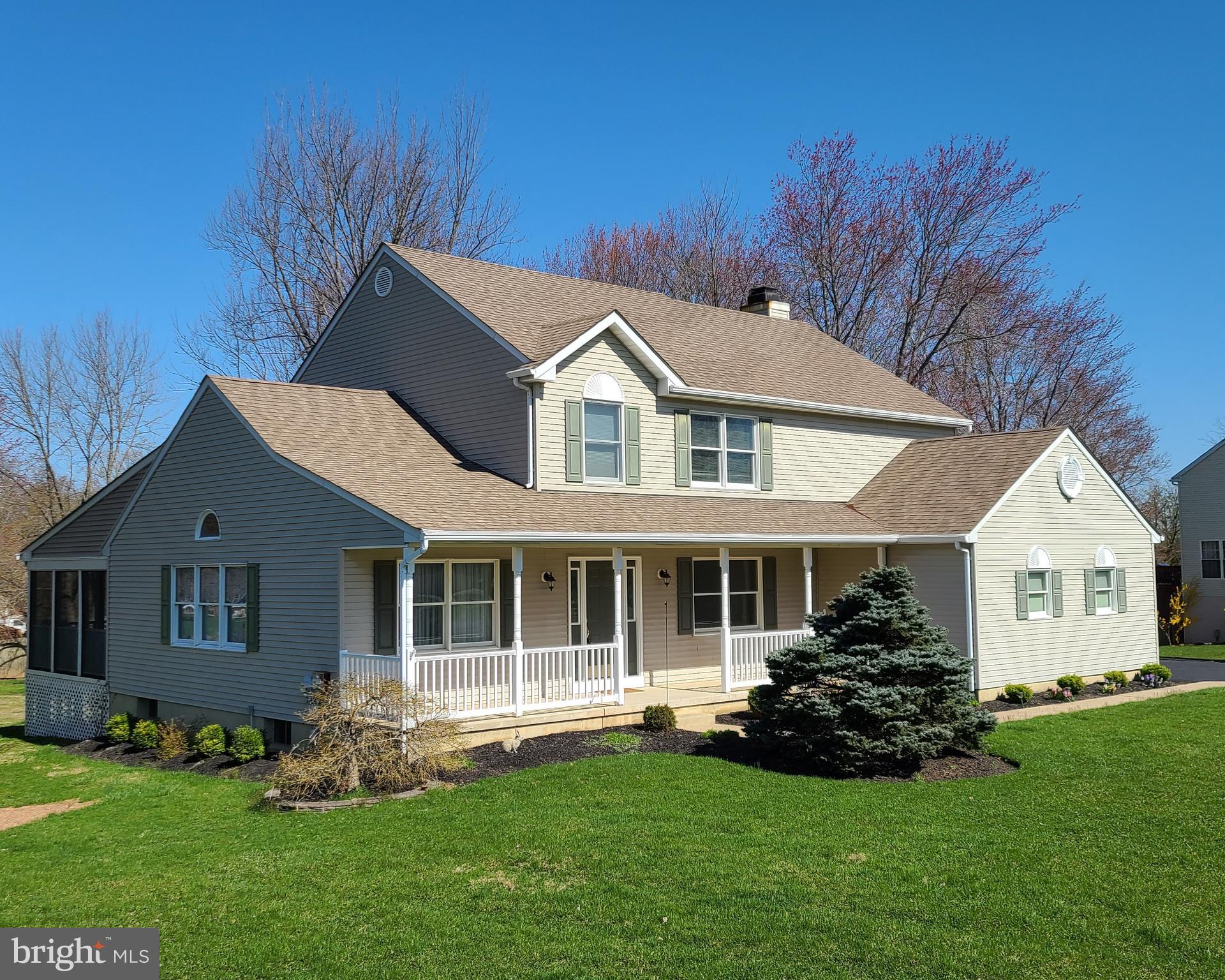 138 Ranch Road Newtown, PA 18940 - Photo 1 of 50