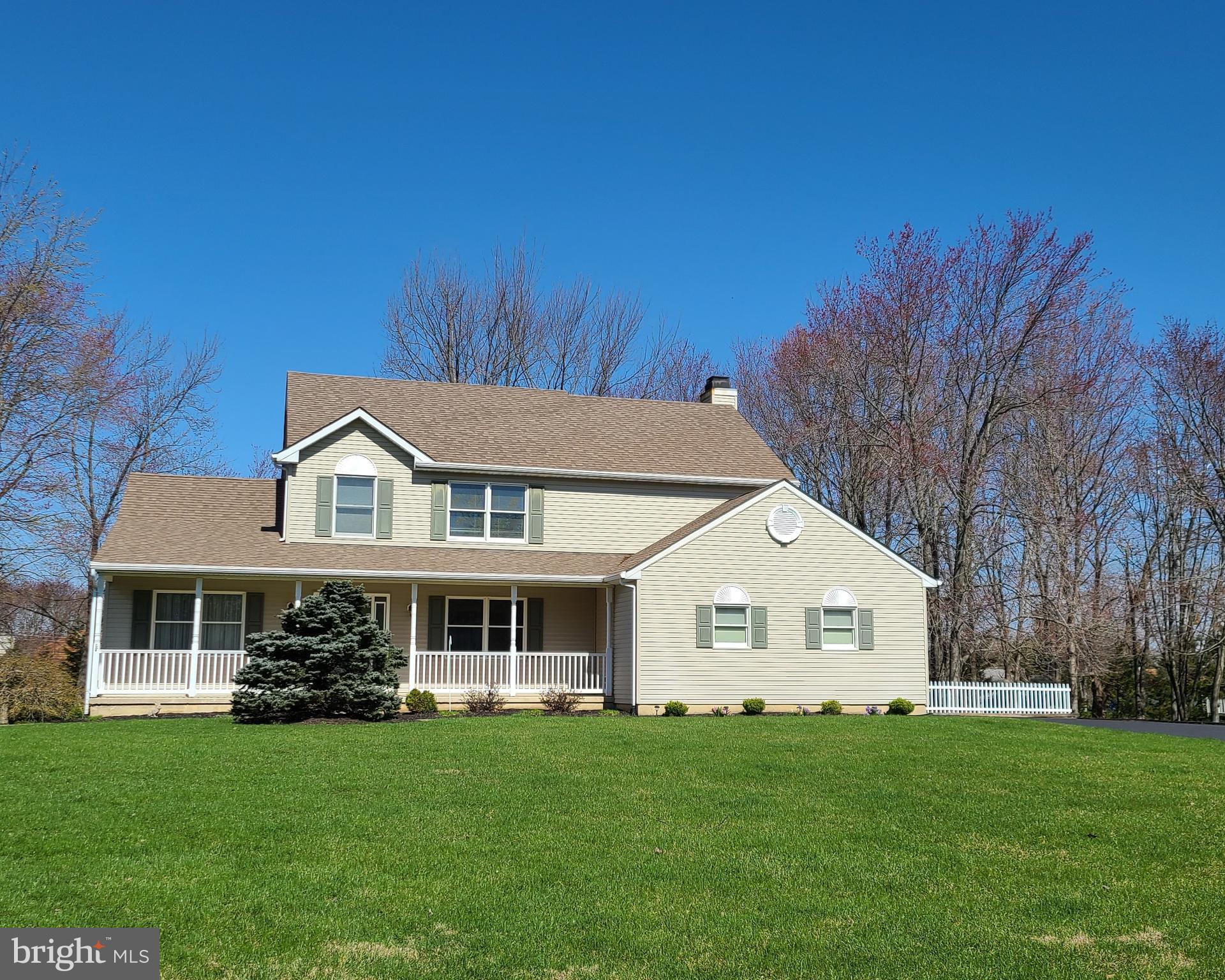 138 Ranch Road Newtown, PA 18940 - Photo 2 of 50