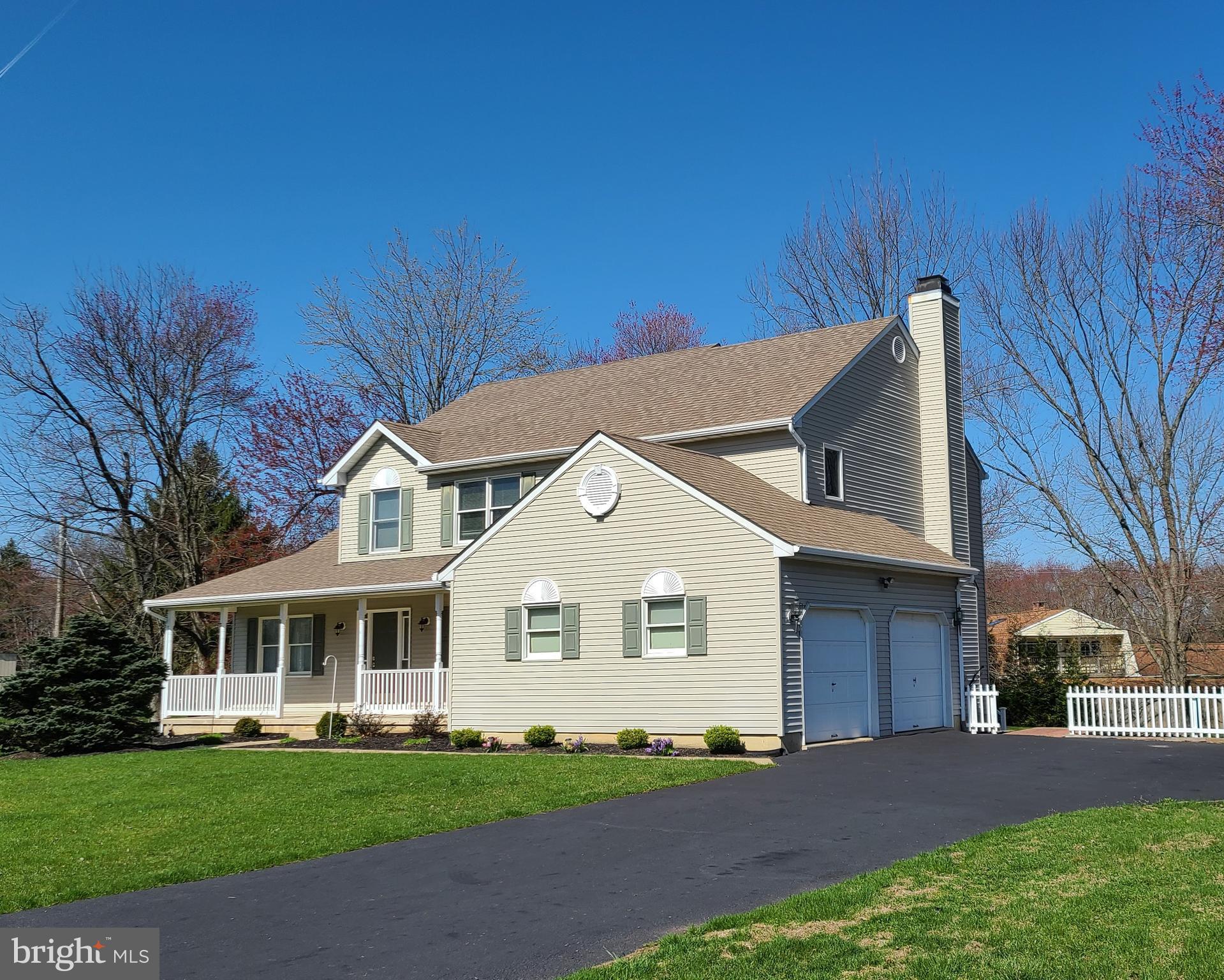 138 Ranch Road Newtown, PA 18940 - Photo 3 of 50