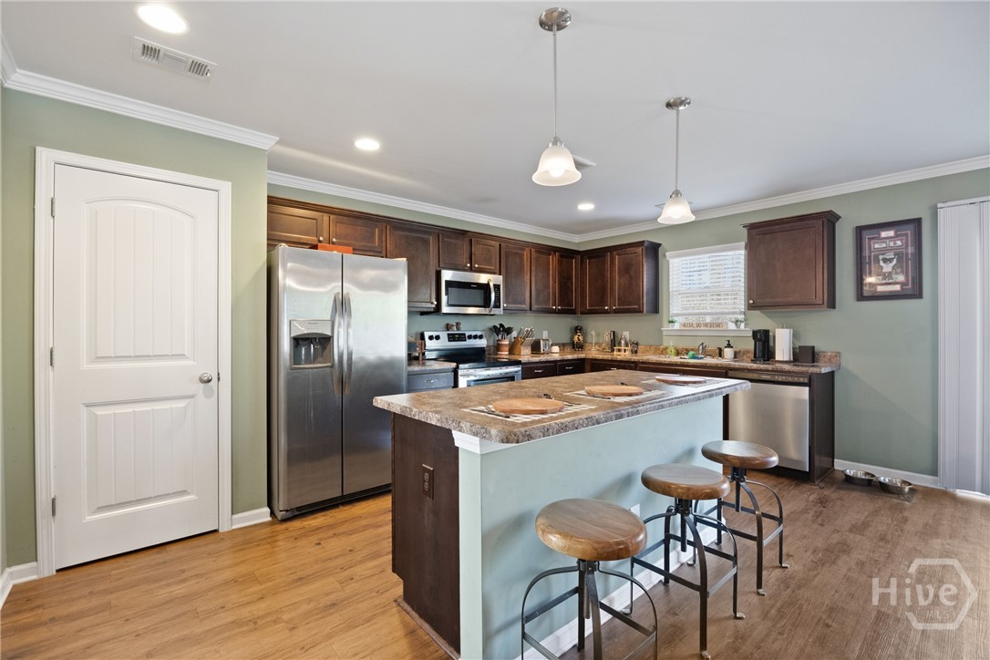 126 Ristona Drive Savannah, GA 31419 - Photo 11 of 30