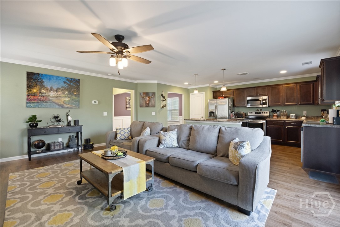 126 Ristona Drive Savannah, GA 31419 - Photo 14 of 30