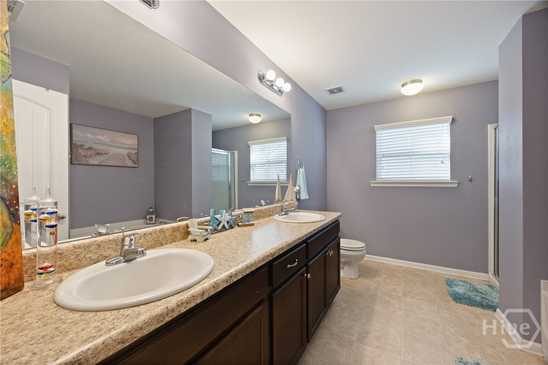 126 Ristona Drive Savannah, GA 31419 - Photo 18 of 30