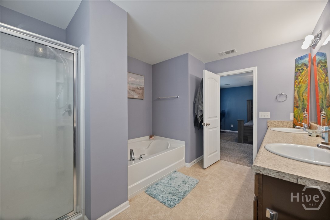 126 Ristona Drive Savannah, GA 31419 - Photo 19 of 30