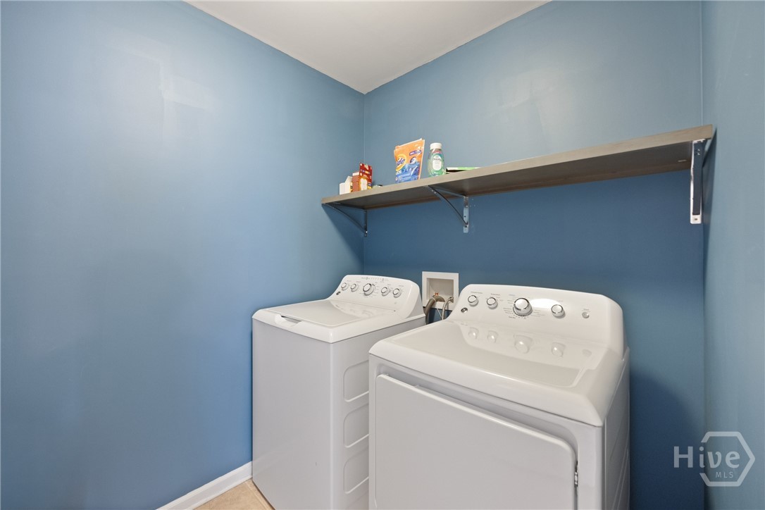 126 Ristona Drive Savannah, GA 31419 - Photo 20 of 30