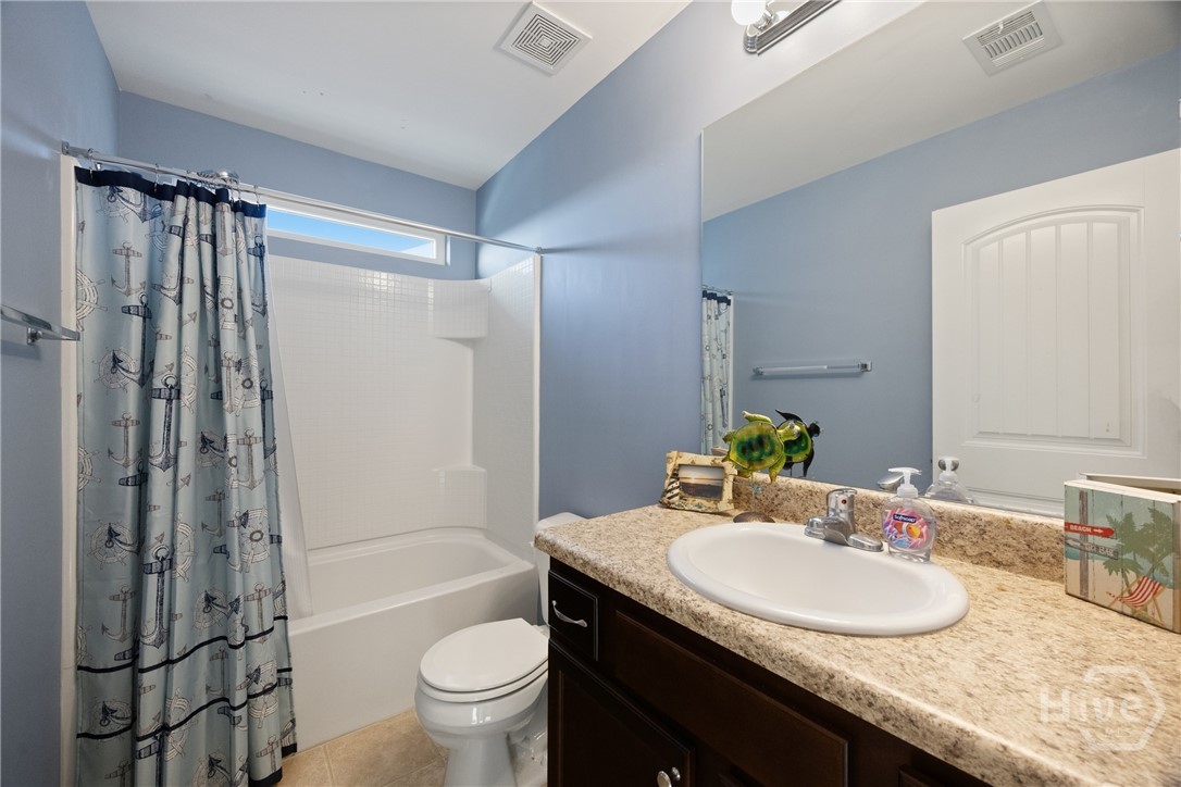 126 Ristona Drive Savannah, GA 31419 - Photo 23 of 30