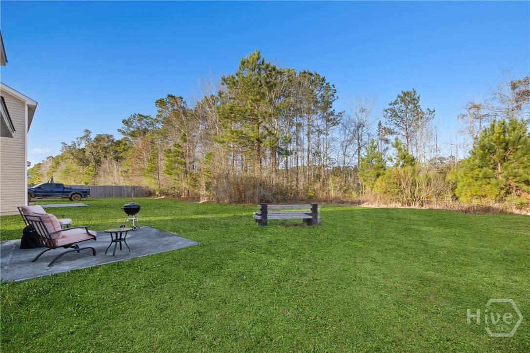 126 Ristona Drive Savannah, GA 31419 - Photo 24 of 30