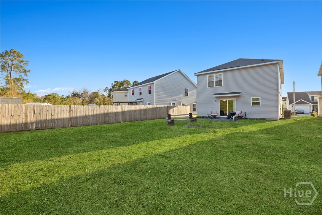 126 Ristona Drive Savannah, GA 31419 - Photo 27 of 30