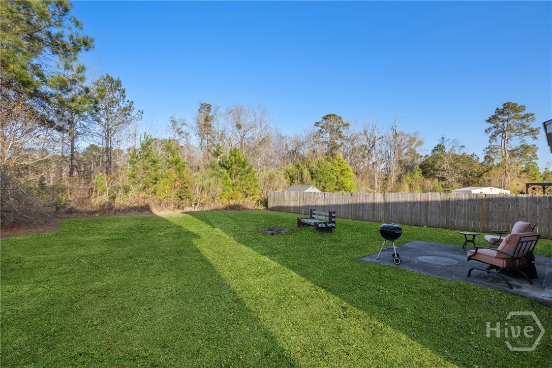 126 Ristona Drive Savannah, GA 31419 - Photo 28 of 30