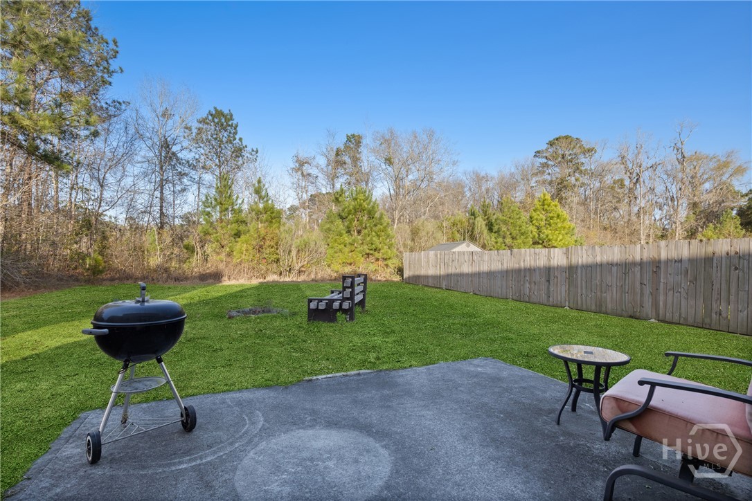 126 Ristona Drive Savannah, GA 31419 - Photo 29 of 30