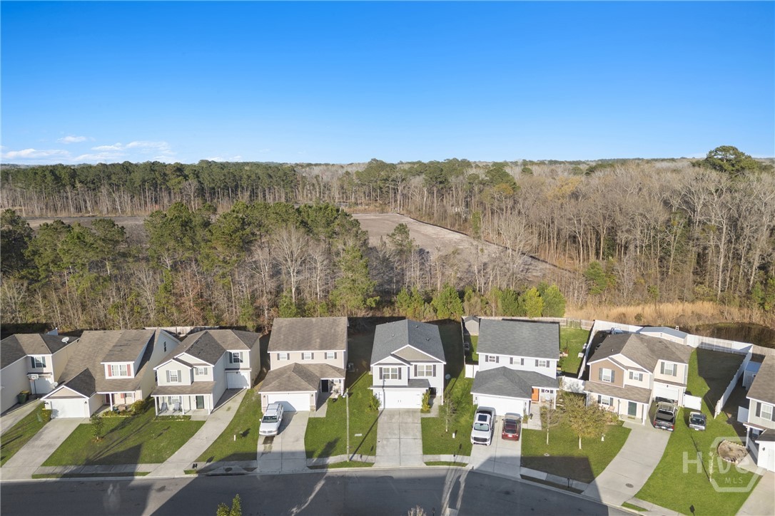 126 Ristona Drive Savannah, GA 31419 - Photo 30 of 30