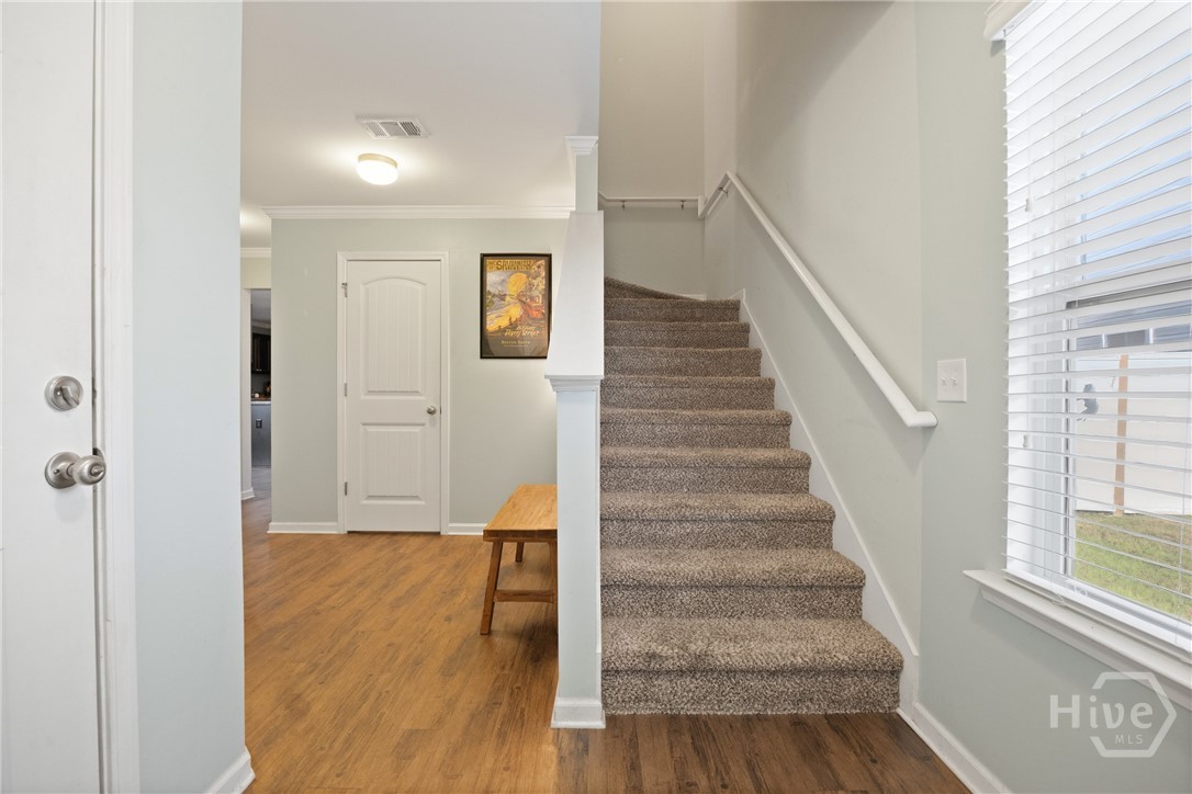 126 Ristona Drive Savannah, GA 31419 - Photo 4 of 30