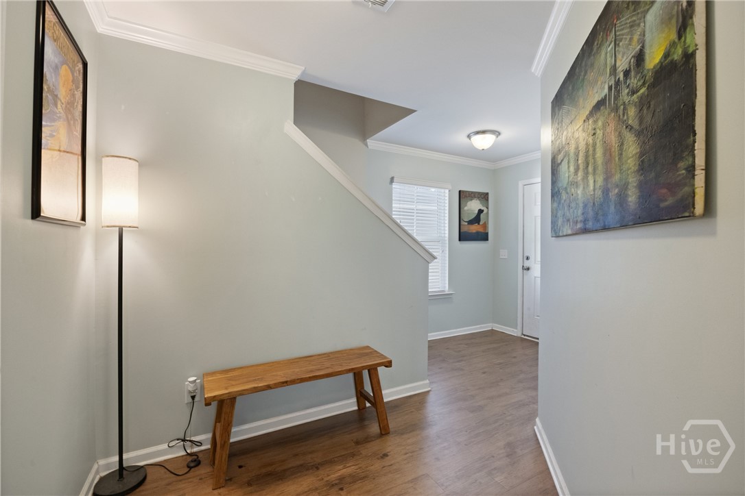 126 Ristona Drive Savannah, GA 31419 - Photo 5 of 30