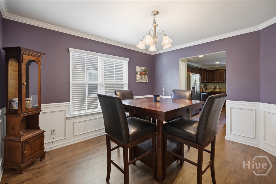 126 Ristona Drive Savannah, GA 31419 - Photo 6 of 30