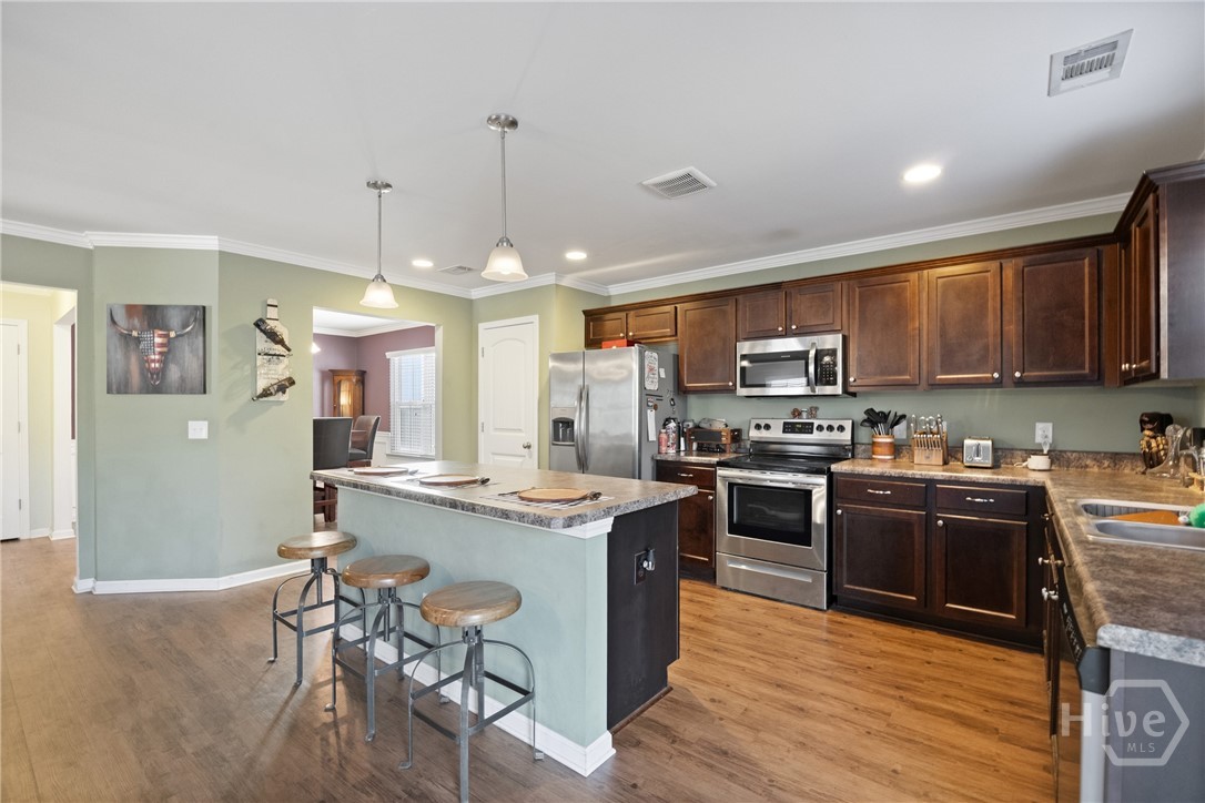 126 Ristona Drive Savannah, GA 31419 - Photo 10 of 30