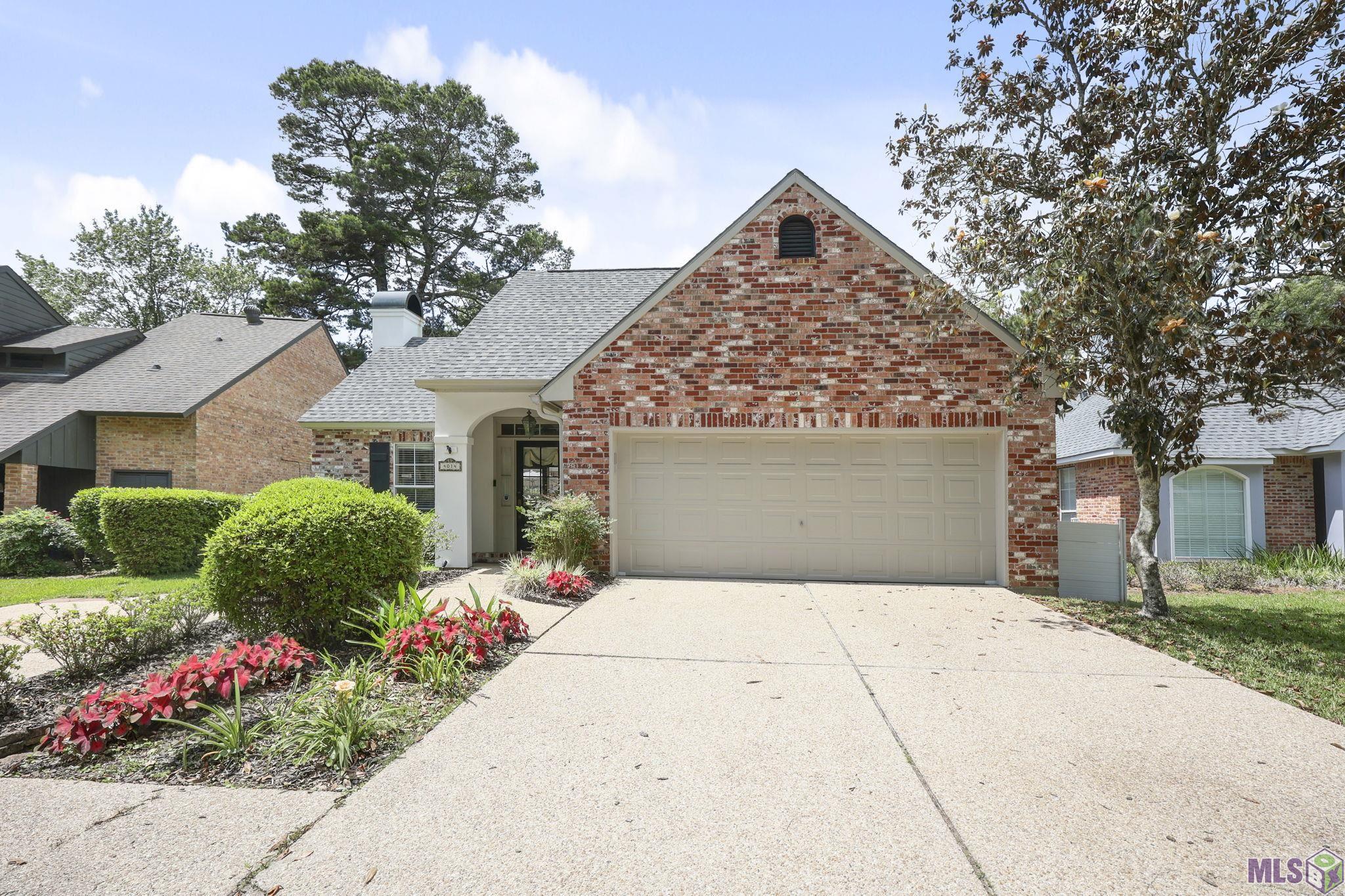 4014 Indian Run Drive Baton Rouge, LA 70816 - Photo 1 of 24