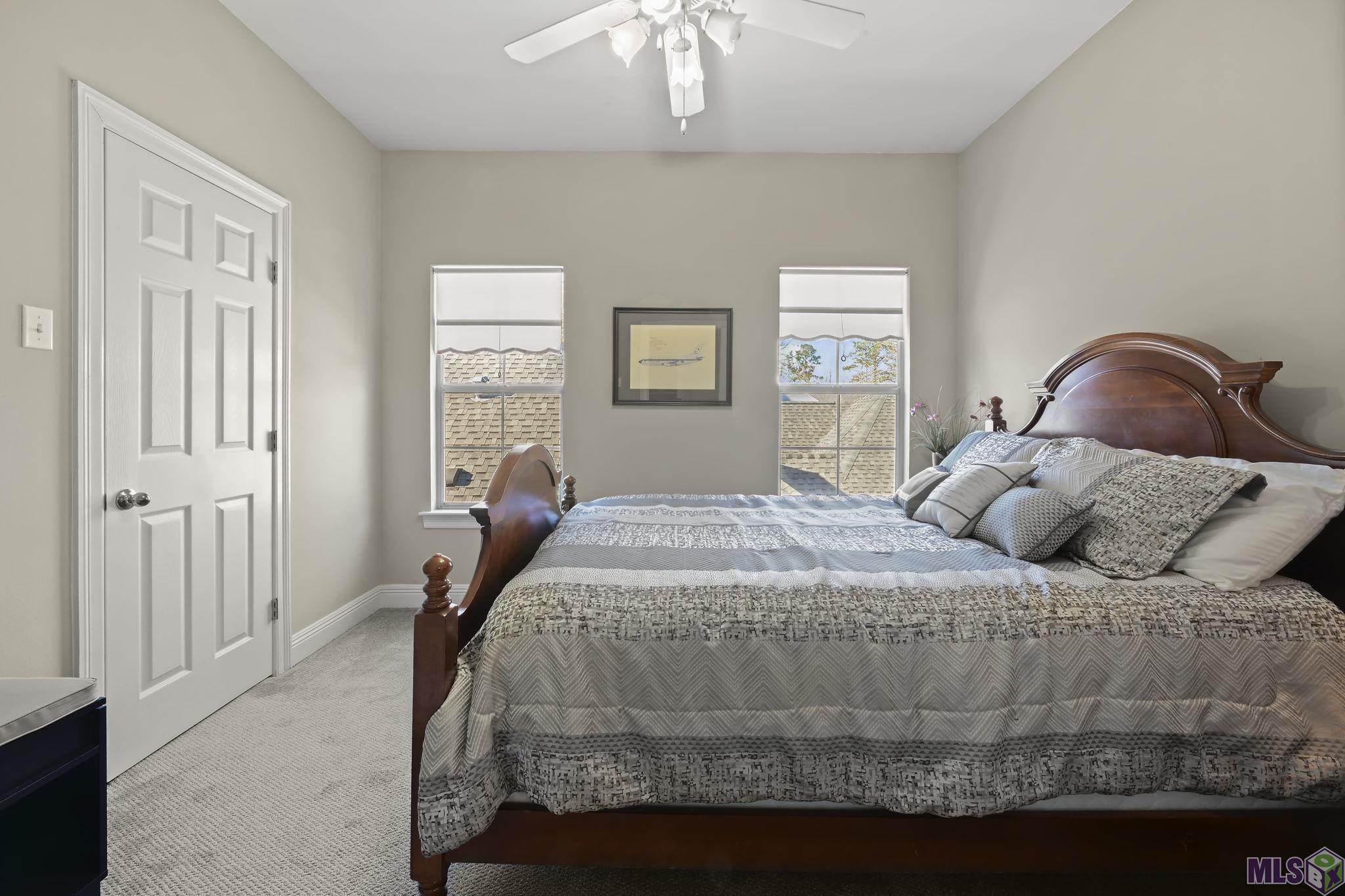 4014 Indian Run Drive Baton Rouge, LA 70816 - Photo 12 of 24