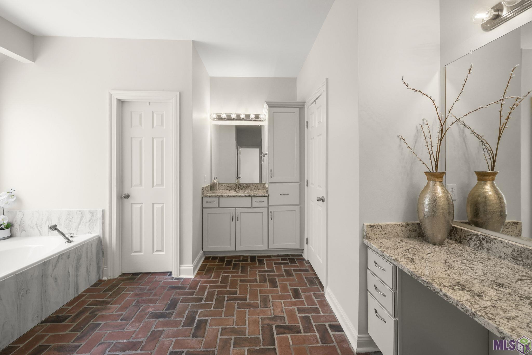 4014 Indian Run Drive Baton Rouge, LA 70816 - Photo 14 of 24