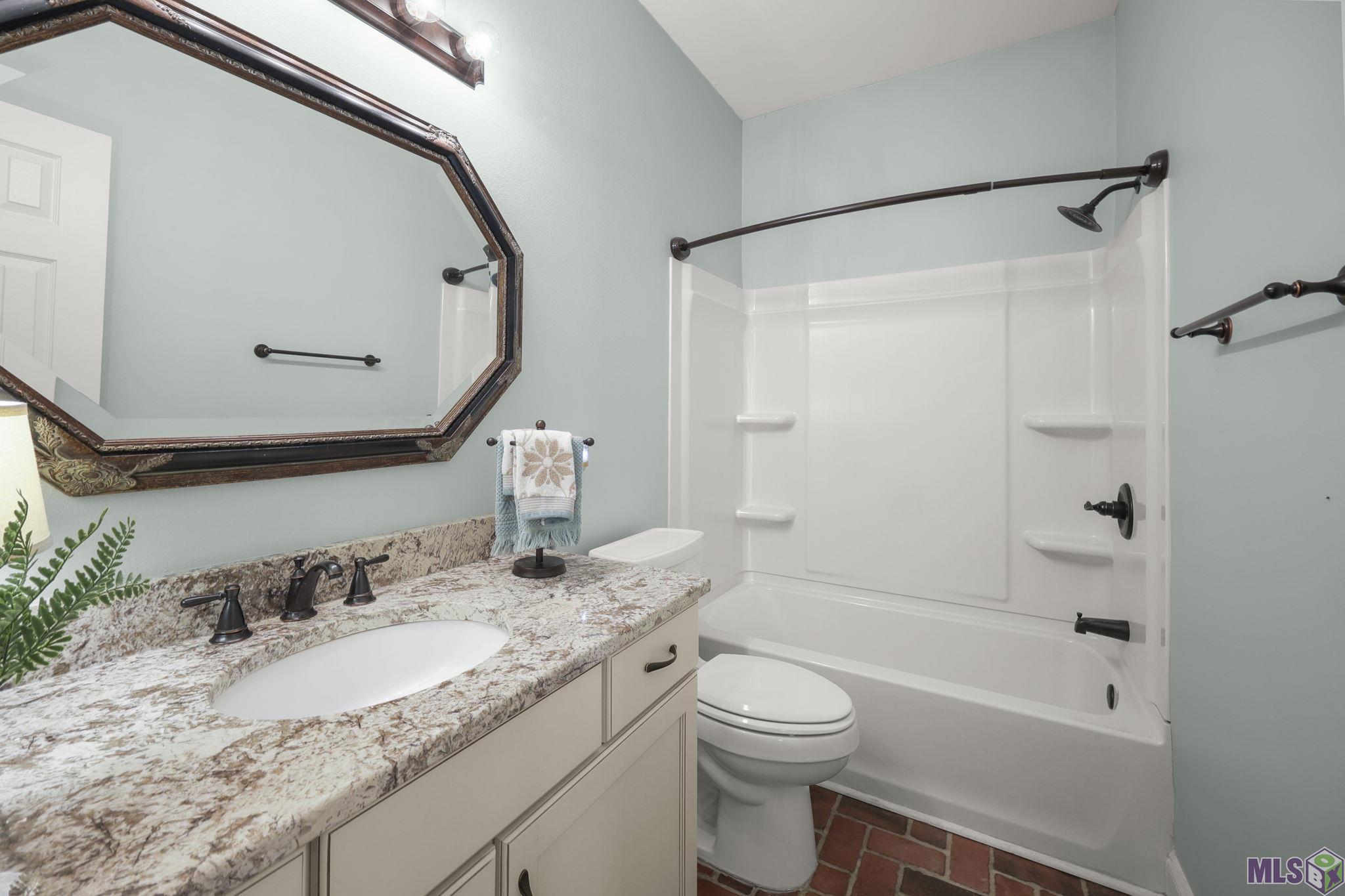 4014 Indian Run Drive Baton Rouge, LA 70816 - Photo 19 of 24