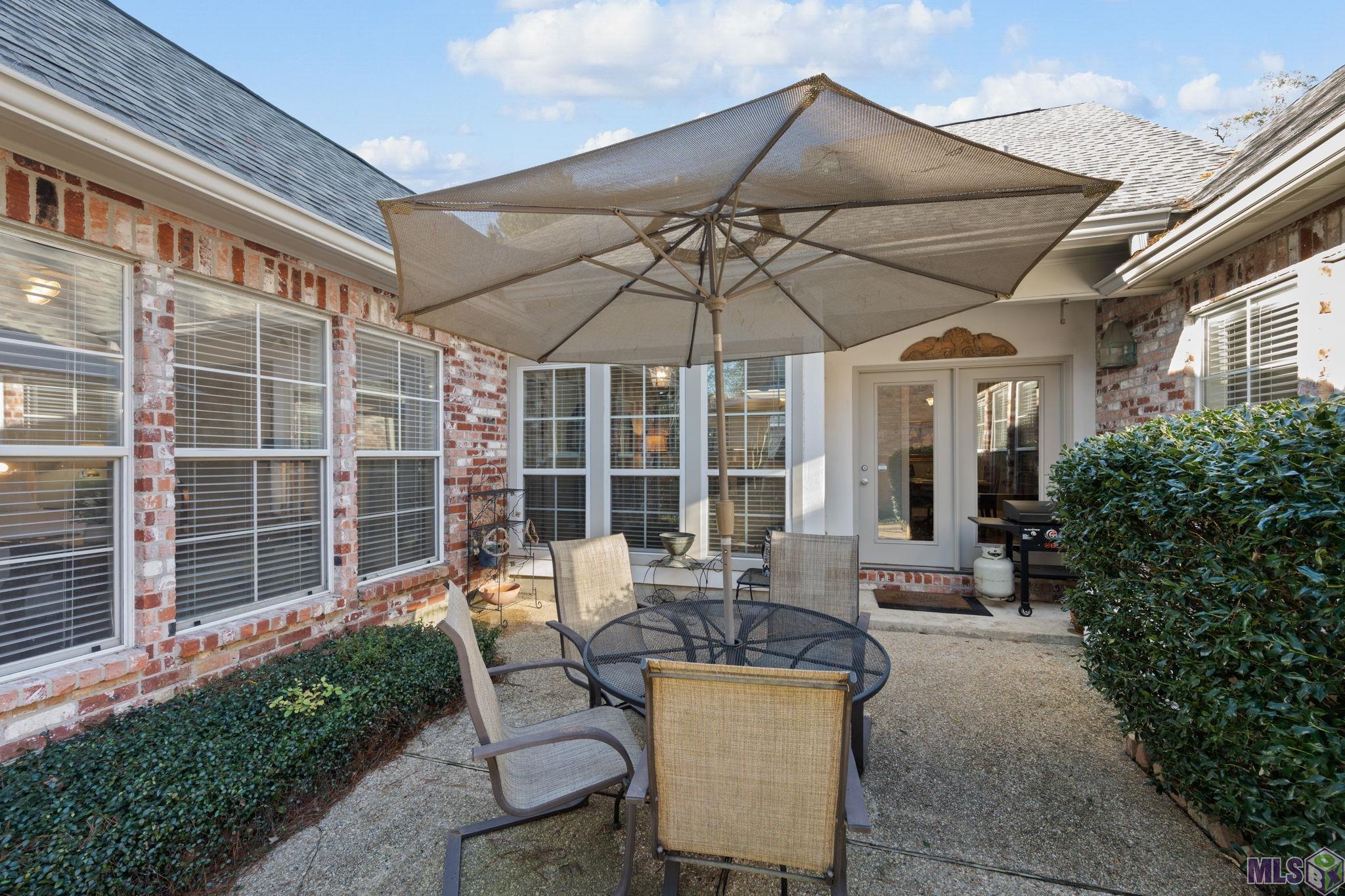 4014 Indian Run Drive Baton Rouge, LA 70816 - Photo 20 of 24