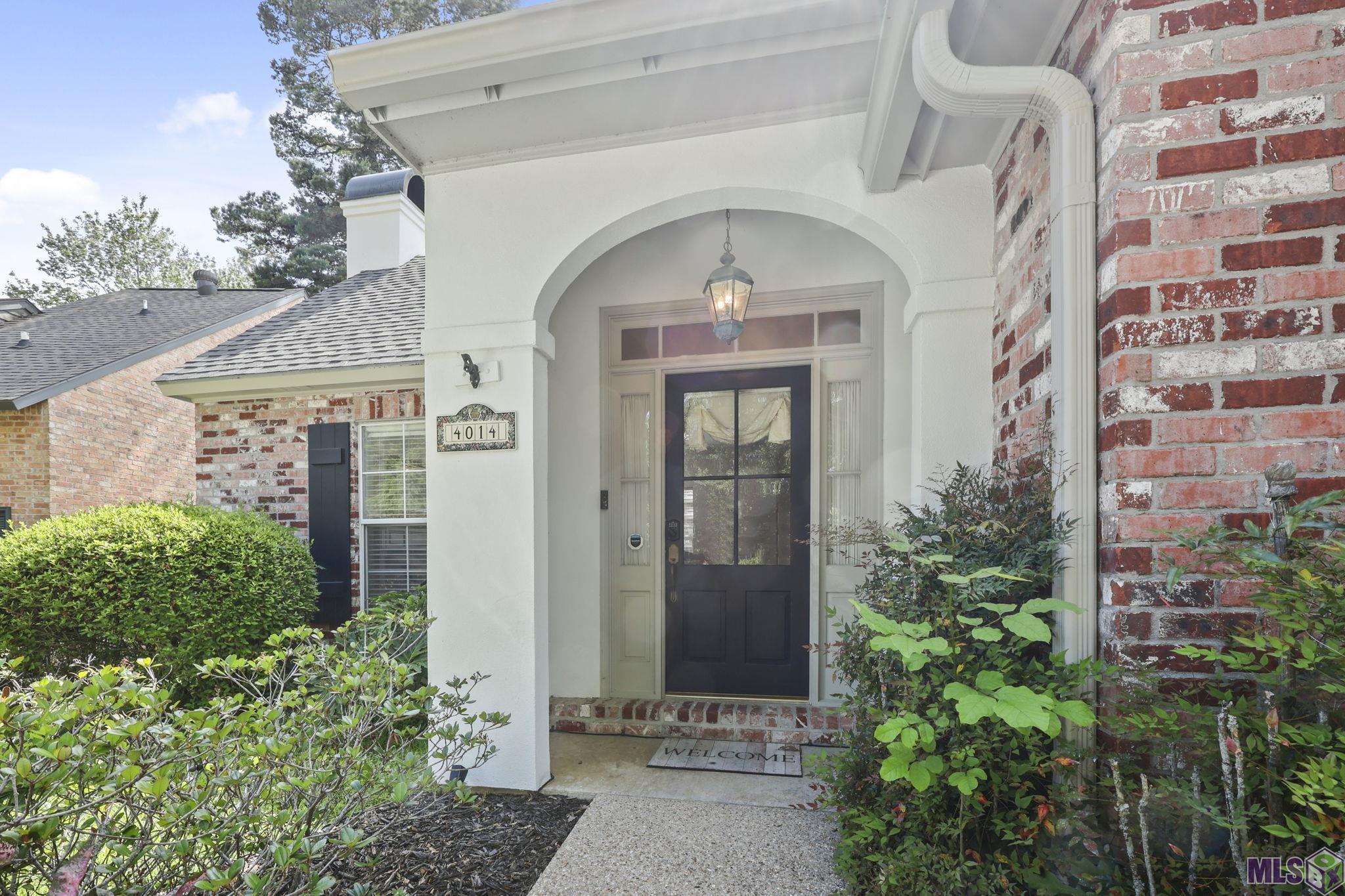 4014 Indian Run Drive Baton Rouge, LA 70816 - Photo 2 of 24