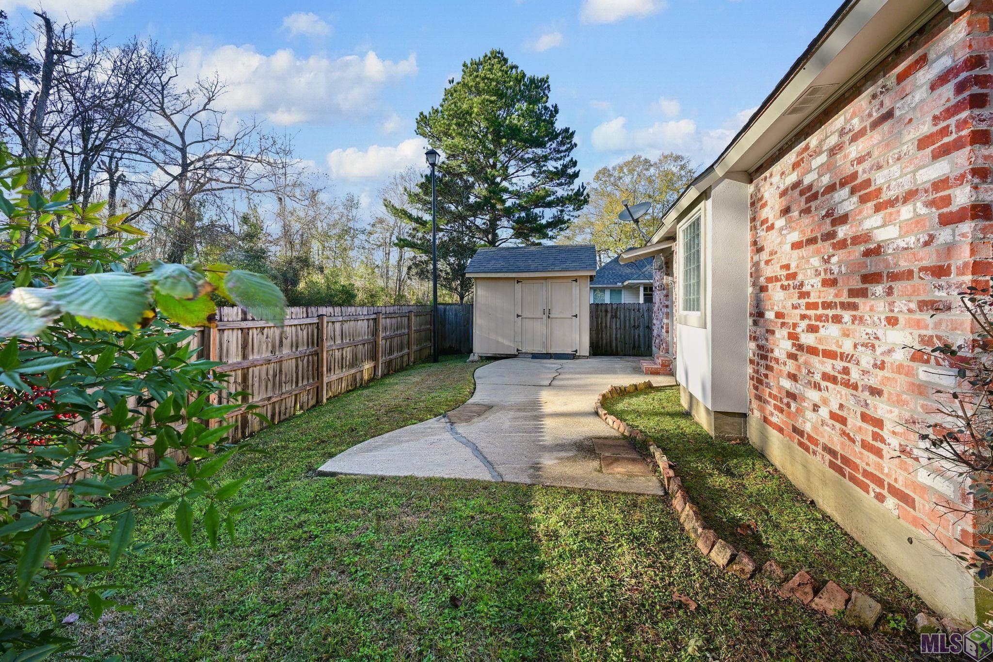 4014 Indian Run Drive Baton Rouge, LA 70816 - Photo 21 of 24