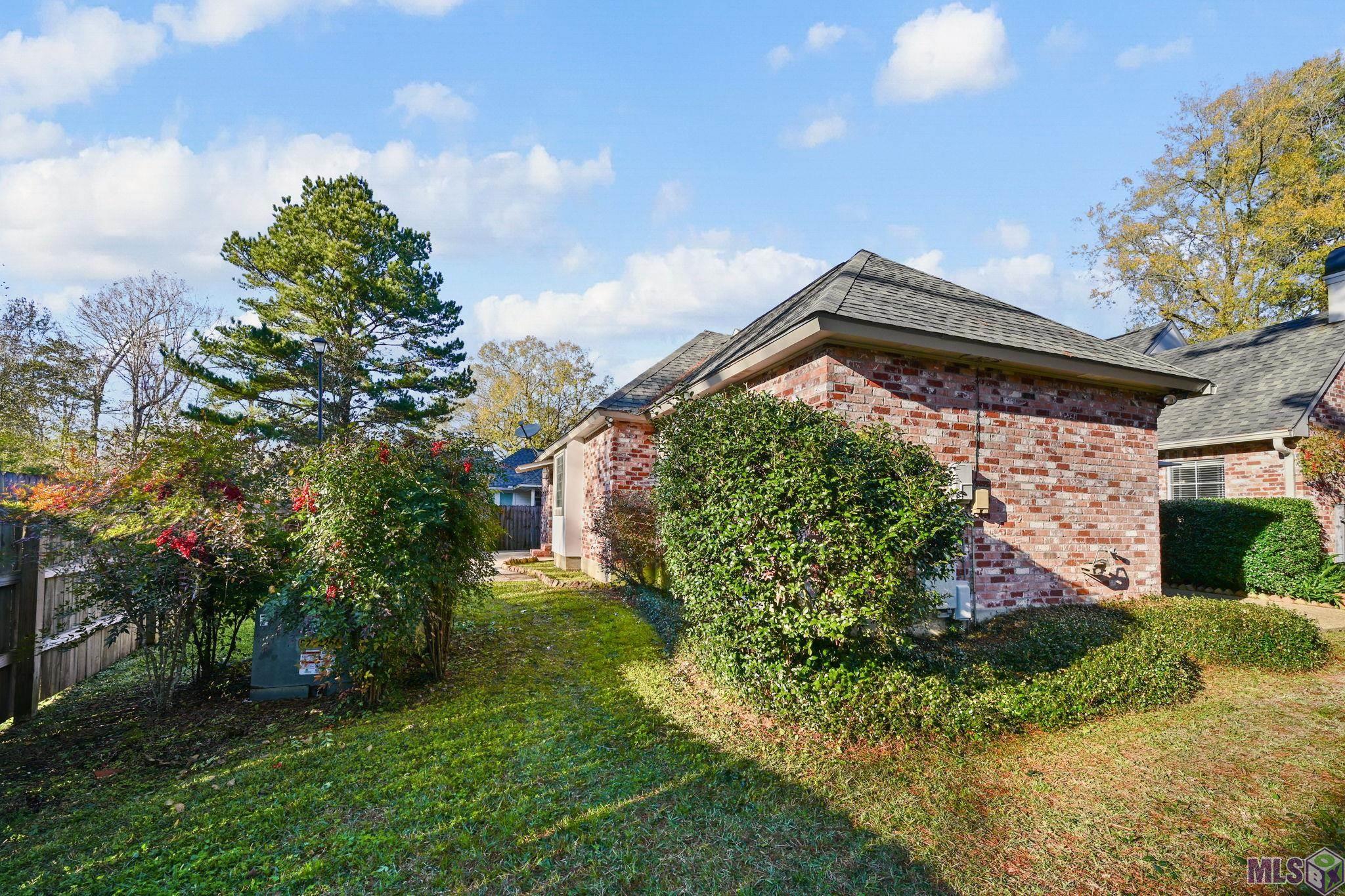 4014 Indian Run Drive Baton Rouge, LA 70816 - Photo 22 of 24