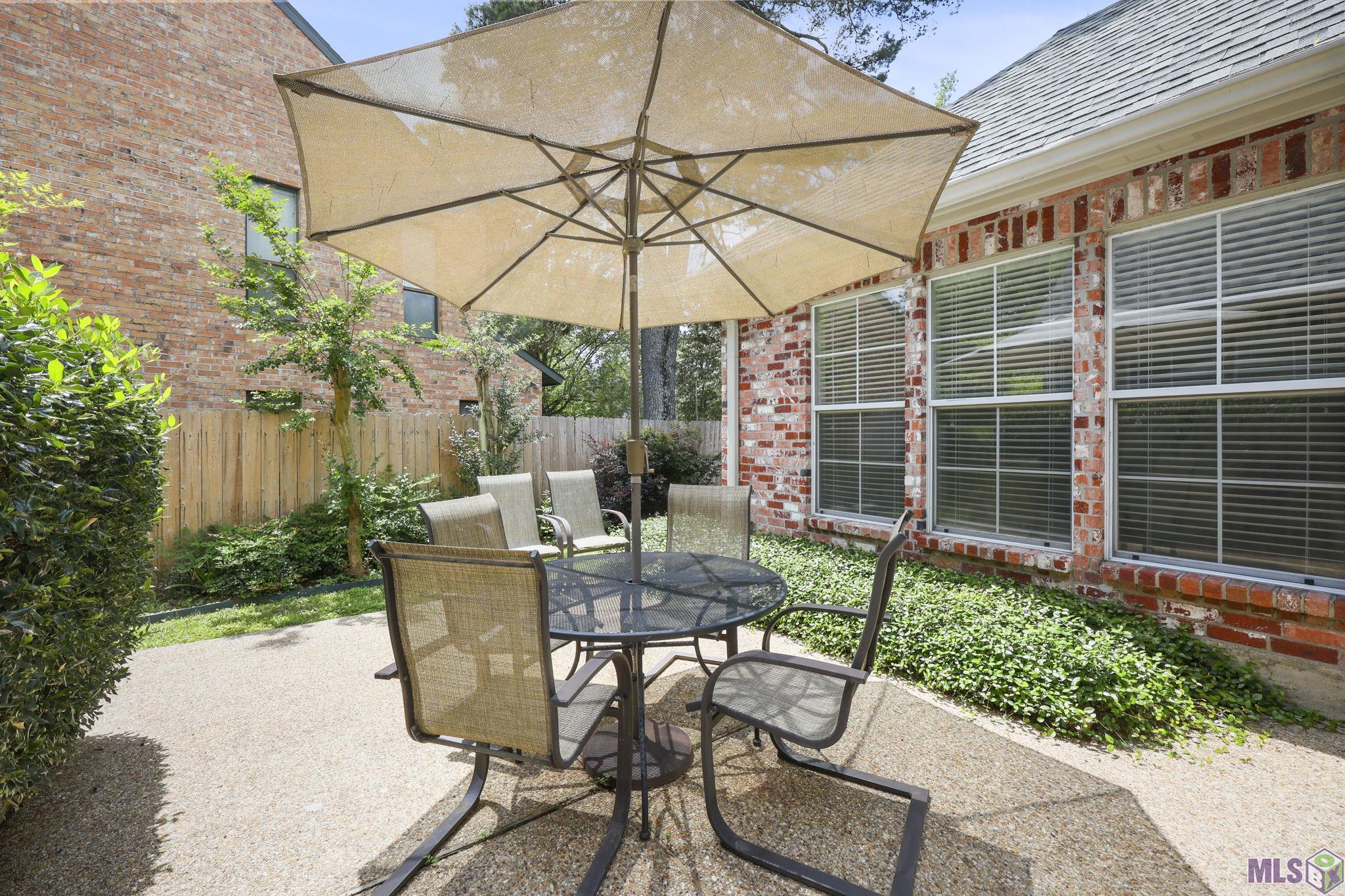 4014 Indian Run Drive Baton Rouge, LA 70816 - Photo 23 of 24