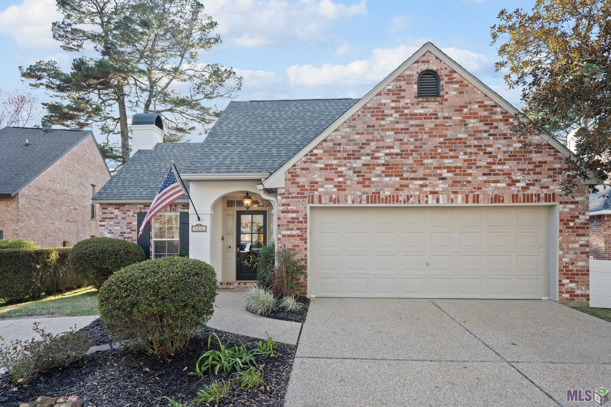 4014 Indian Run Drive Baton Rouge, LA 70816 - Photo 24 of 24