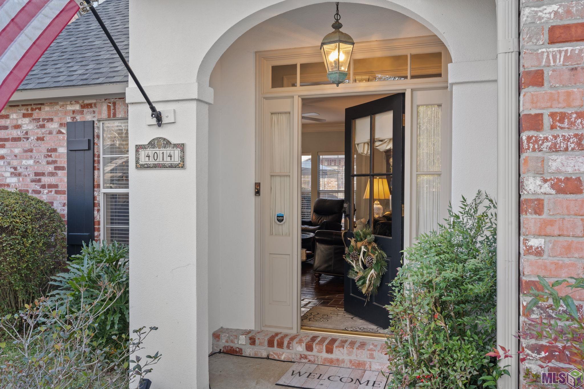 4014 Indian Run Drive Baton Rouge, LA 70816 - Photo 3 of 24