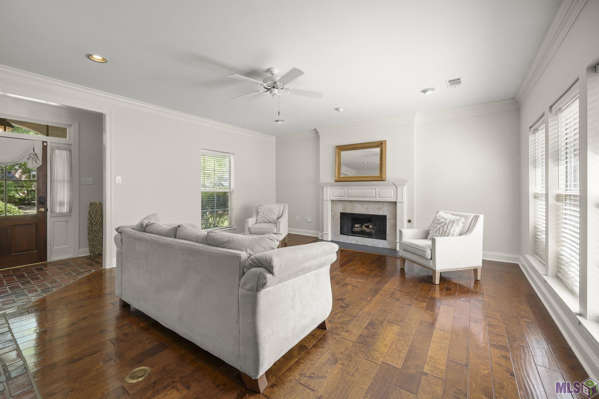 4014 Indian Run Drive Baton Rouge, LA 70816 - Photo 4 of 24