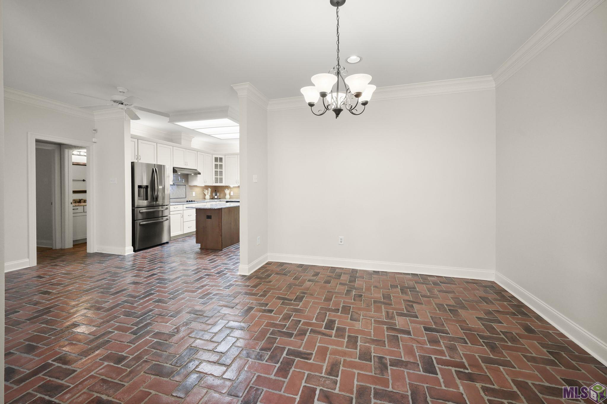 4014 Indian Run Drive Baton Rouge, LA 70816 - Photo 7 of 24