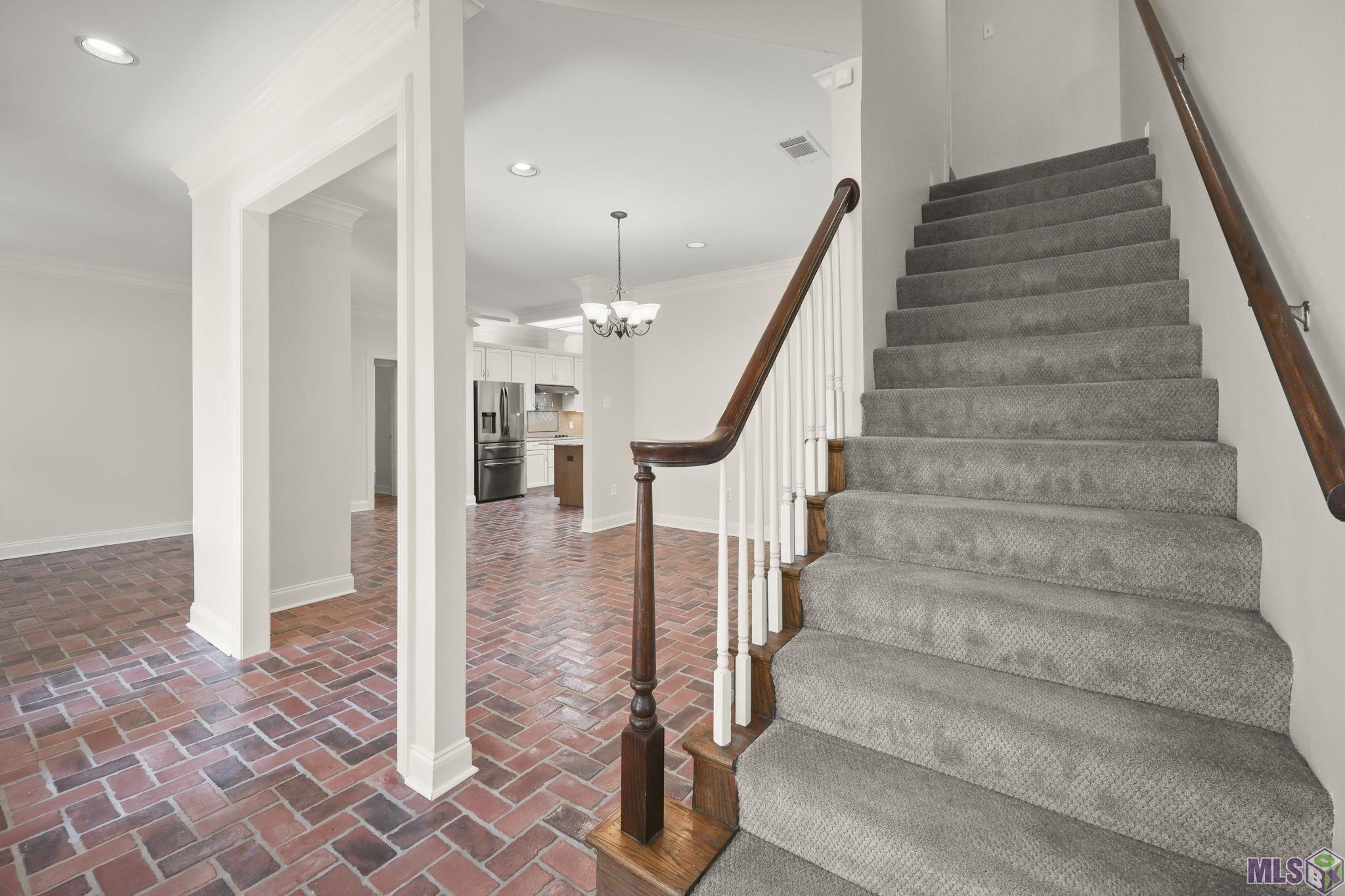 4014 Indian Run Drive Baton Rouge, LA 70816 - Photo 8 of 24