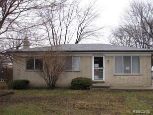 11245 13 Mile Road Warren, MI 48093 - Photo 1 of 1 front