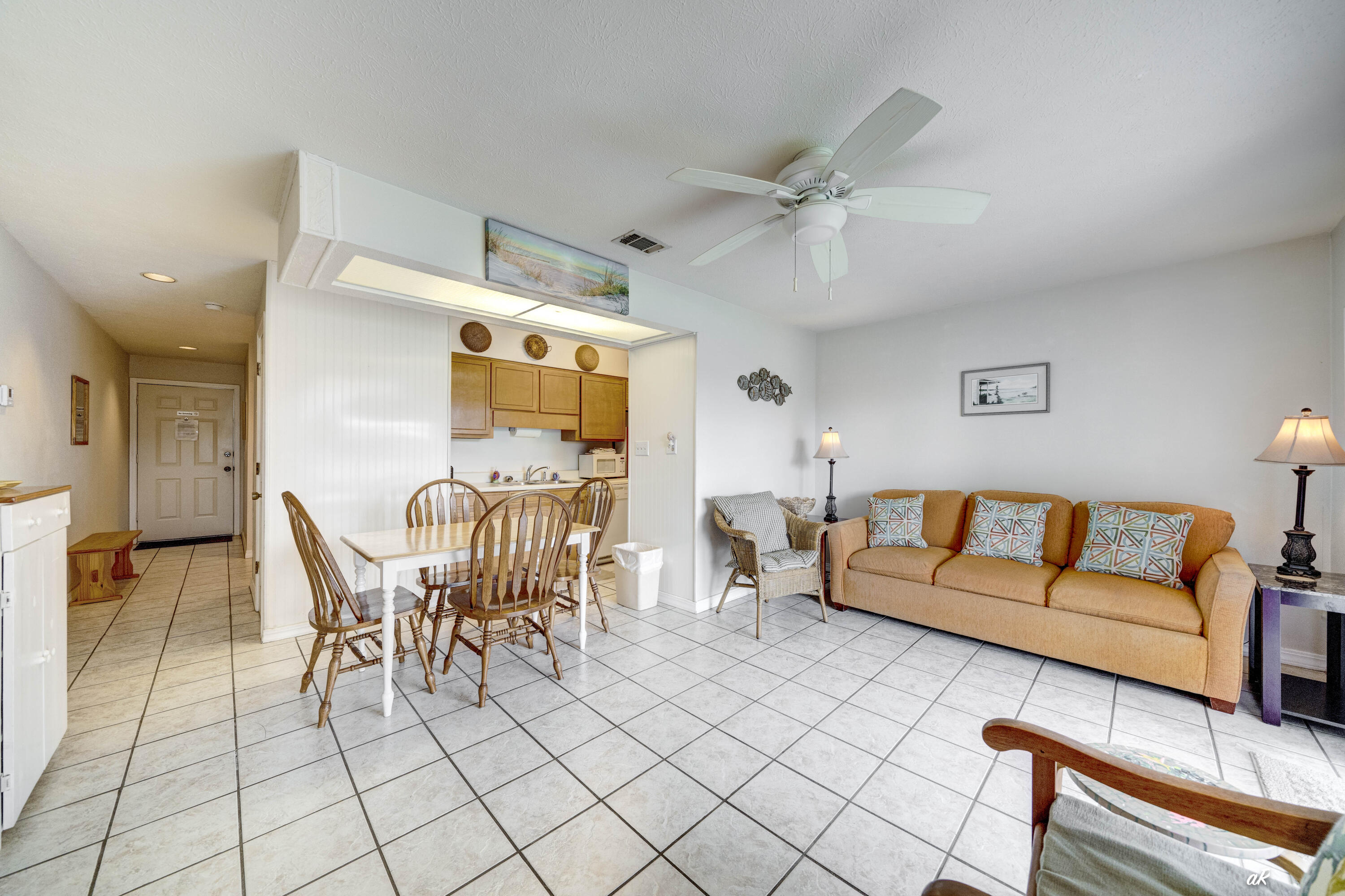17614 Front Beach Road, Unit C11 Panama City Beach, FL 32413 - Photo 8 of 28 Living-3
