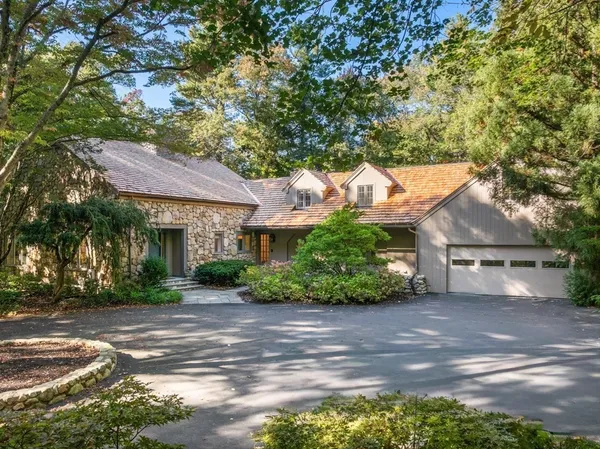 $3,450,000 | 24 Trailside Road, Weston, MA 02493