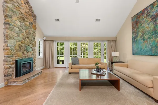 $3,450,000 | 24 Trailside Road, Weston, MA 02493