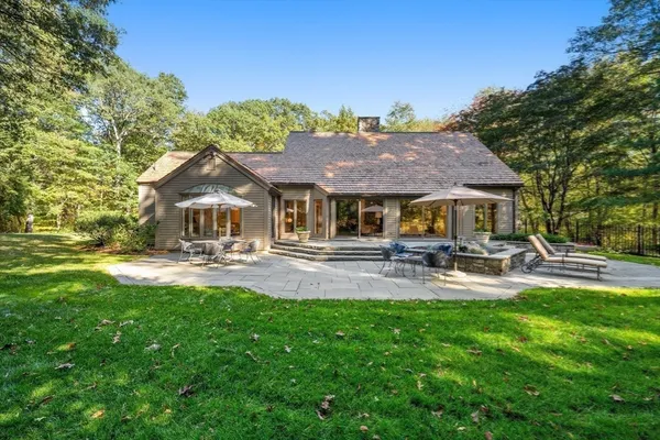 $3,450,000 | 24 Trailside Road, Weston, MA 02493