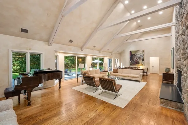 $3,450,000 | 24 Trailside Road, Weston, MA 02493