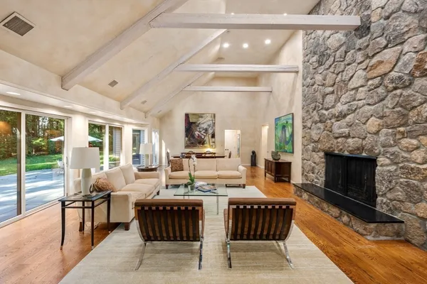 $3,450,000 | 24 Trailside Road, Weston, MA 02493
