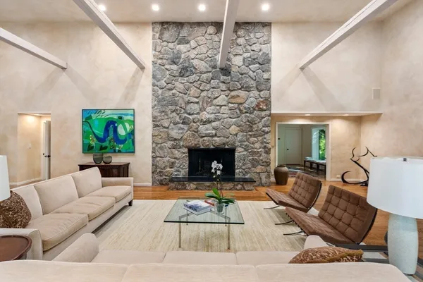$3,450,000 | 24 Trailside Road, Weston, MA 02493