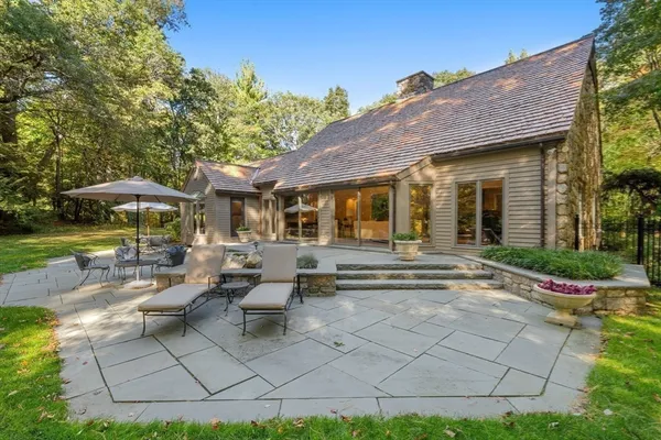 $3,450,000 | 24 Trailside Road, Weston, MA 02493