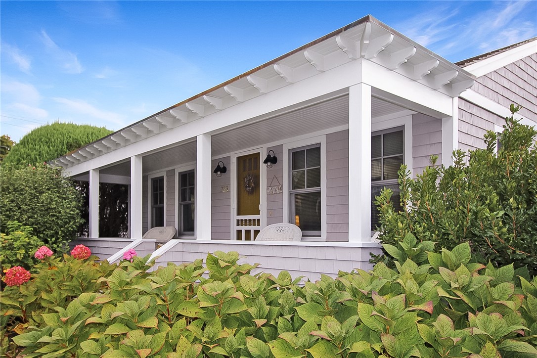 223 Purgatory Road Middletown, RI 02842 - Photo 25 of 26