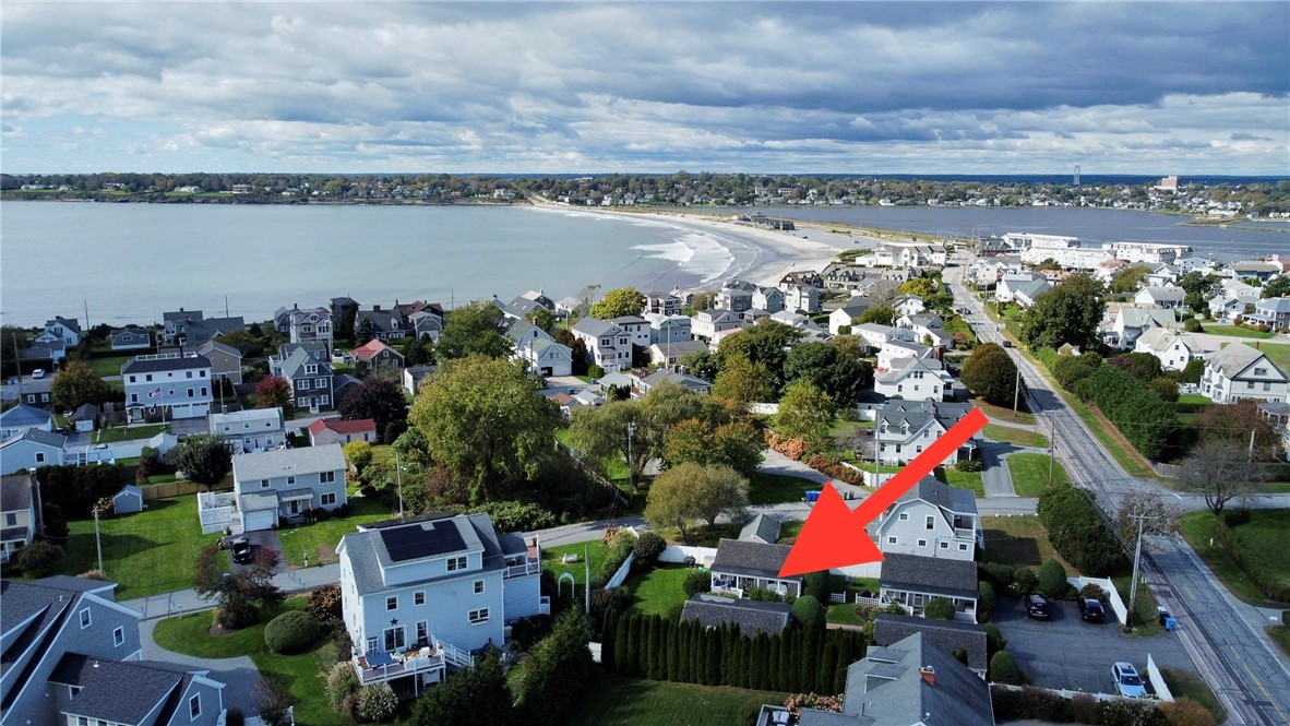 223 Purgatory Road Middletown, RI 02842 - Photo 3 of 26 View of 1st beach