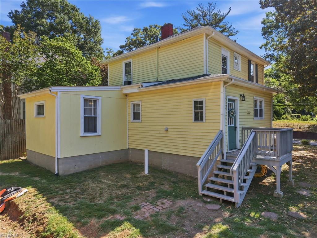 511 Boone Road Eden, NC 27288 - Photo 33 of 38