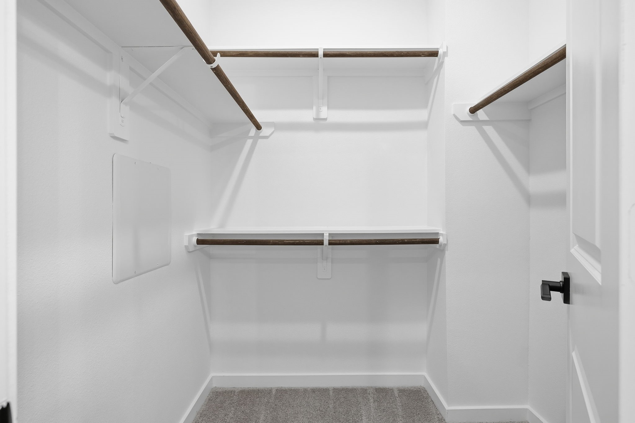 412 Stonework Landing Lane Houston, TX 77076 - Photo 14 of 30 a view of walk in closet