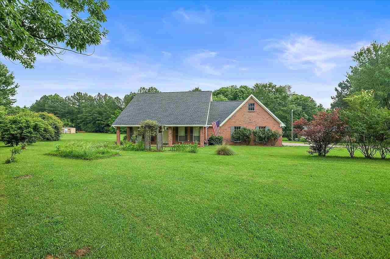 539 Hickory Ridge Road Florence, MS 39073 - Photo 3 of 40 Photo 3