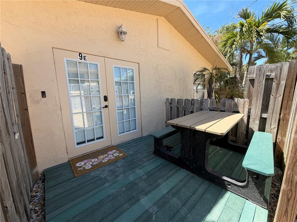 5053 North Beach Road, Unit 9E/W Englewood, FL 34223 - Photo 1 of 20